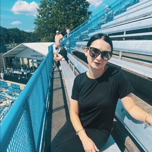 Meet your Posher, Katya